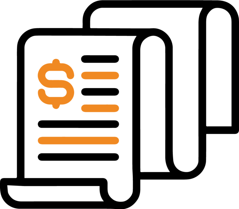 Accounts Icon