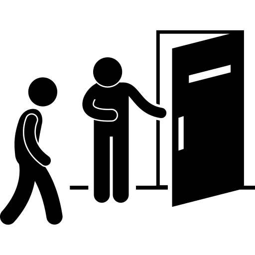 Accounts Icon