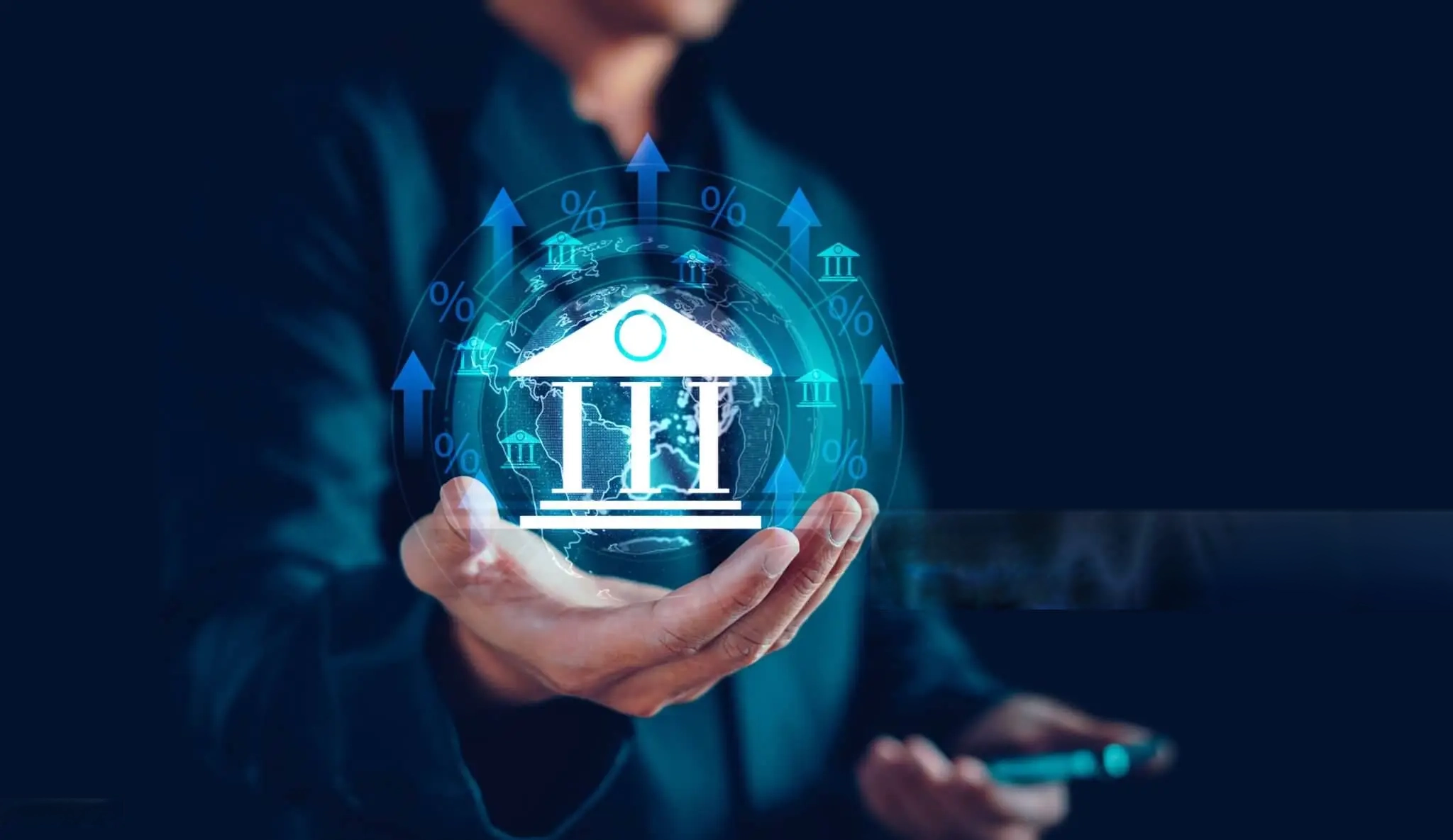 Financing Products