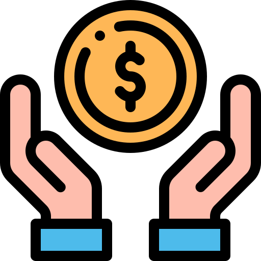 Accounts Icon